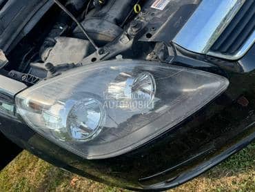 Farovi za Opel Zafira od 2006. do 2011. god.