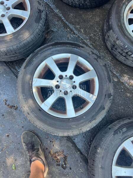 Ostalo 195/65 R15 Letnja