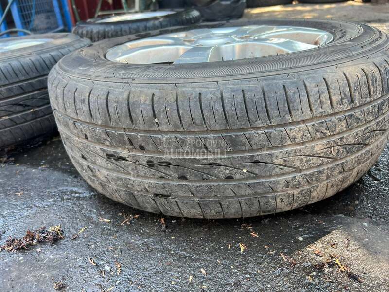 Ostalo 195/65 R15 Letnja