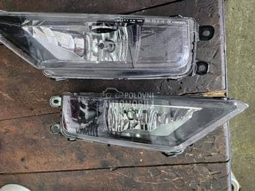 Maglenke za Volkswagen Tiguan od 2016. do 2023. god.