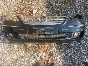 Prednji branik za Mercedes Benz A 140, A 150, A 160 ... od 2004. do 2008. god.