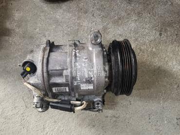 Kompresor klime W176 za Mercedes Benz A Klasa od 2013. do 2018. god.