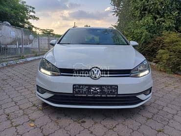 Volkswagen Golf 7 