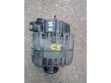 Alternator 2.0 HDI za Citroen C5 od 2008. do 2013. god.