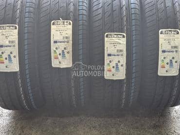 Viking 225/50 R17 Letnja