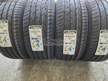 Viking 245/45 R18 Letnja