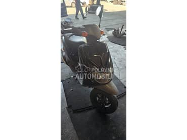 Piaggio Zip 50cc Sp