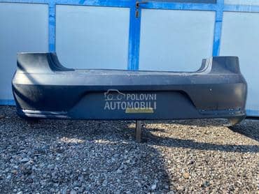 Zadnji branik za Volkswagen Passat B7