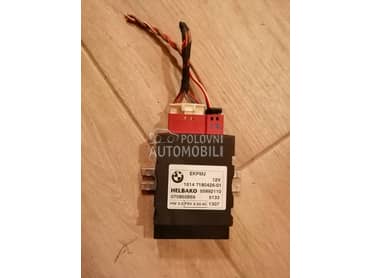 modul pumpe goriva e90 za BMW 320 od 2005. do 2008. god.