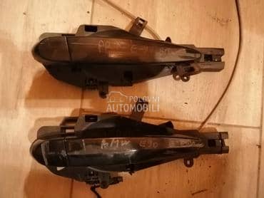 brava kvaka e90 za BMW 320 od 2005. do 2008. god.