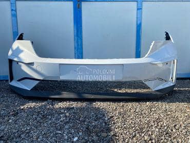 Branik za Škoda Enyaq od 2020. do 2025. god.