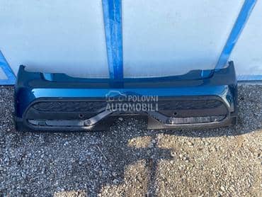 Zadnji branik F56 za MINI John Cooper Works, Cooper, Cooper S od 2020. do 2025. god.