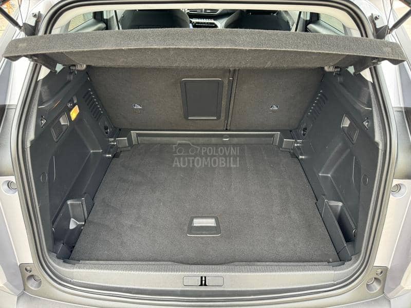 Peugeot 3008 1.6BlueHDI