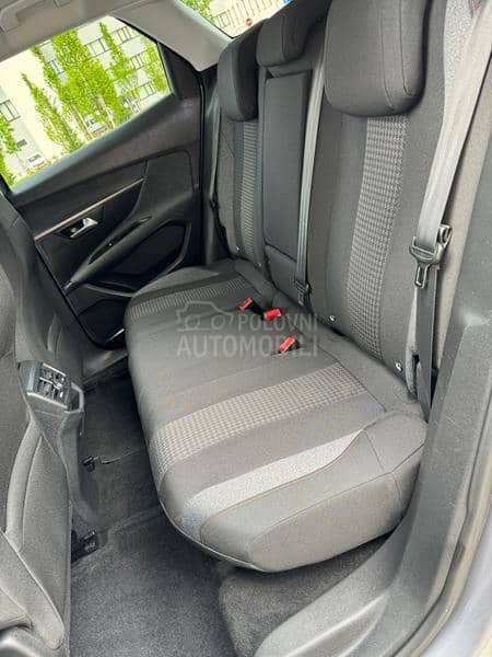 Peugeot 3008 1.6BlueHDI