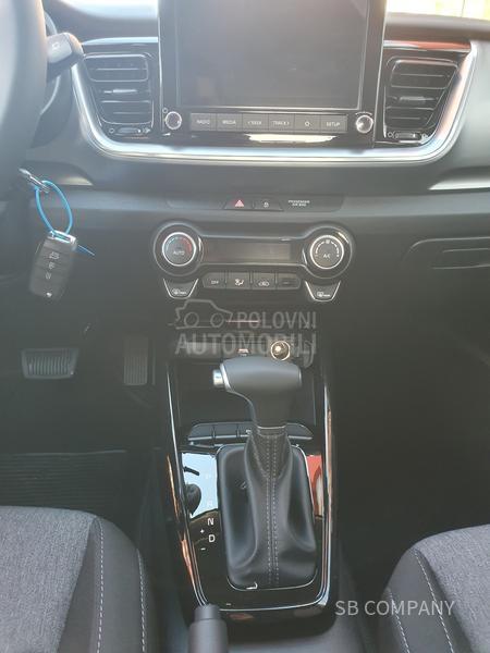 Kia Stonic 1.4 DPI LX URBAN A/T