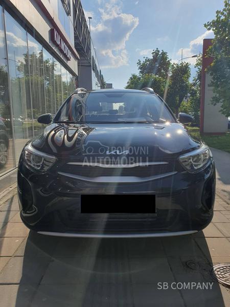 Kia Stonic 1.4 DPI LX URBAN A/T
