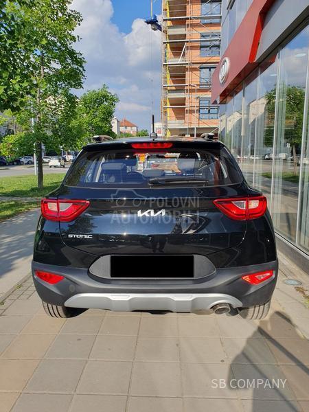 Kia Stonic 1.4 DPI LX URBAN A/T