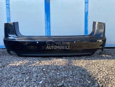 Branik C7 4G za Audi A6 od 2011. do 2014. god.