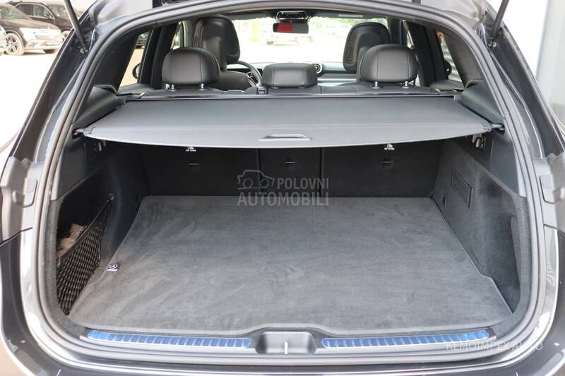 Mercedes Benz GLC 200 d 4M  AMG