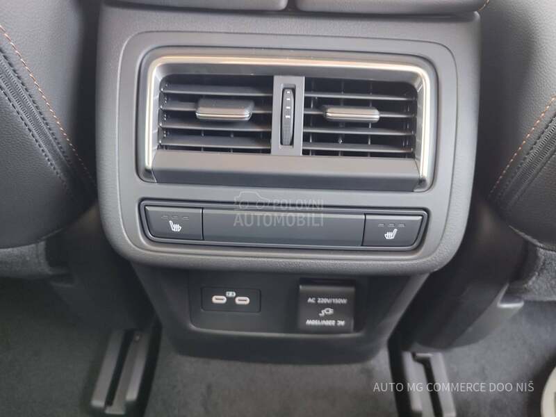 Mazda CX-60 PHEV HOMURA PLUS