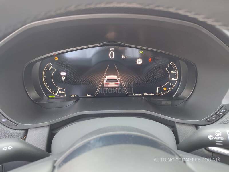 Mazda CX-60 PHEV HOMURA PLUS