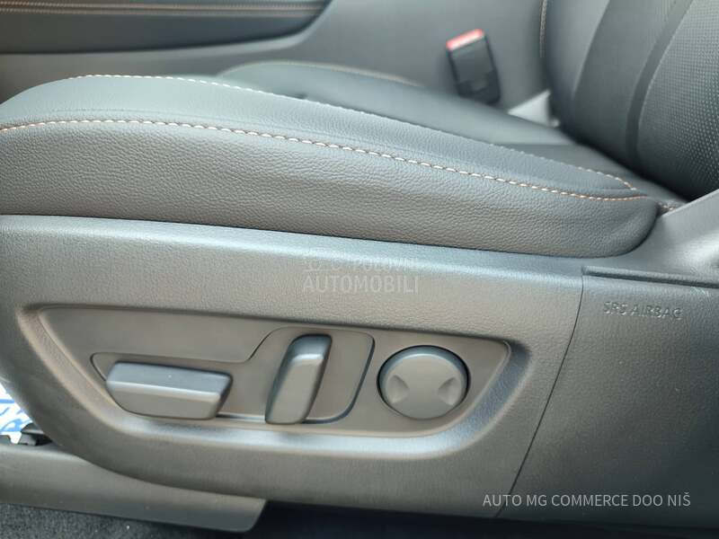 Mazda CX-60 PHEV HOMURA PLUS
