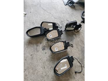 Retrovizor Retrovizori za Mercedes Benz A Klasa, B Klasa od 2005. do 2012. god.