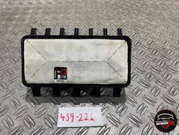 AIRBAG SUVOZAČA za Nissan Juke