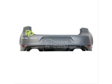 Kompletan Zadnji Branik 7.5R za Volkswagen Golf 7