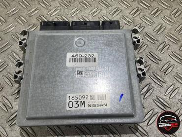 KOMPJUTER MOTORA za Nissan Juke