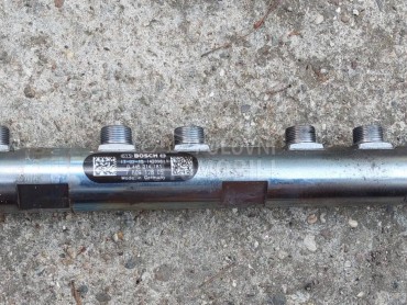 Rampa dizni za BMW 520