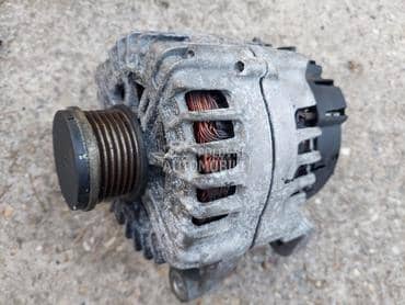 Altenator za BMW 520