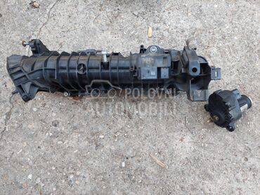 Usisna grana za BMW 520