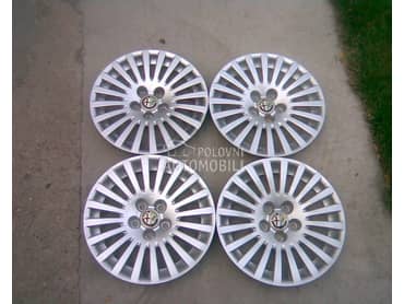 Ratkapne ALFA ROMEO 16" 5 x 110