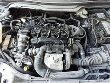 Turbina 1.6 hdi za Volvo V50 od 2007. do 2012. god.