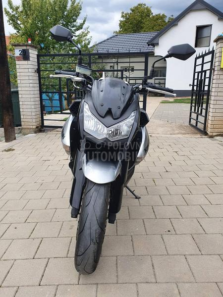 Kawasaki Z1000 Z 1000 ABS CH