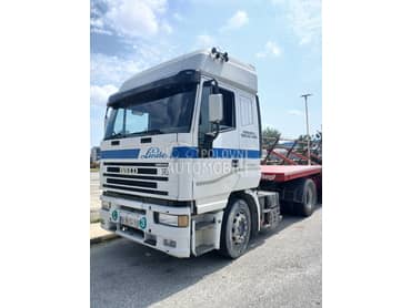 Iveco EuroStar  440E43T
