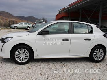 Peugeot 208 1.5 HDI PREMIUM