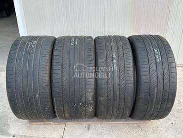 Continental 285/40 R22 Letnja