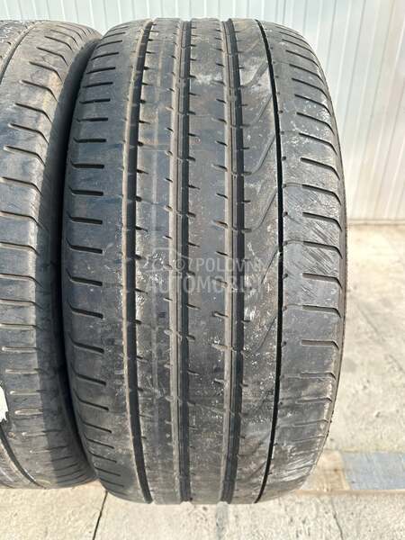 Pirelli 265/40 R22 Letnja