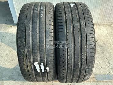 Pirelli 265/40 R22 Letnja