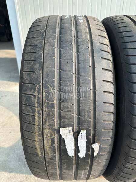Pirelli 265/40 R22 Letnja