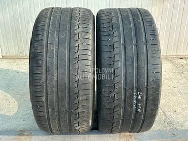 Continental 245/40 R18 Letnja