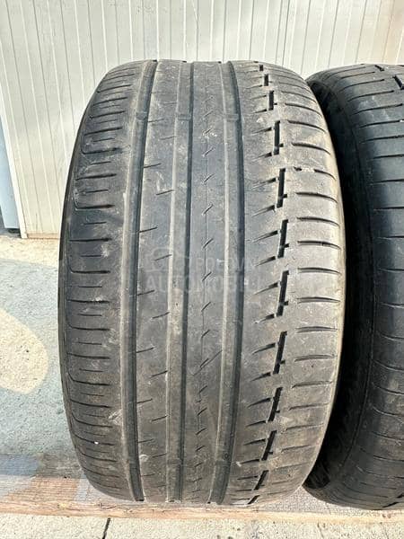 Continental 245/40 R18 Letnja