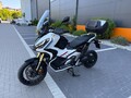 Honda X adv Xadv 750 full.