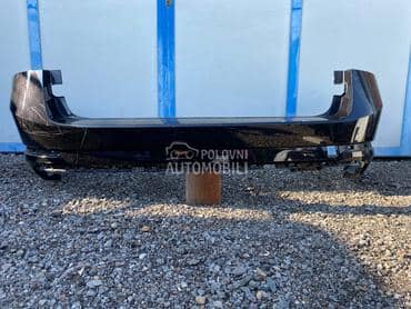 Zadnji branik za Škoda Superb od 2015. do 2019. god.