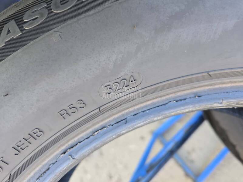 Tracmax 235/65 R17 Sve sezone