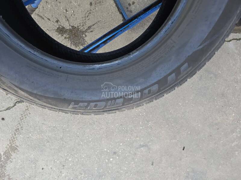 Tracmax 235/65 R17 Sve sezone