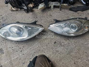 Far Farovi za Mercedes Benz A Klasa