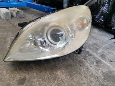 Xenon far za Mercedes Benz A Klasa